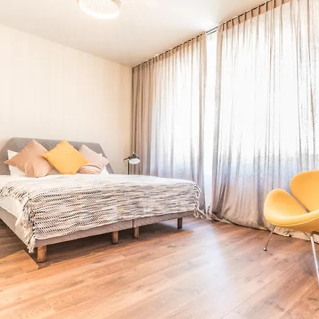 Tamara Suites & Apartments Jurmala Room photo