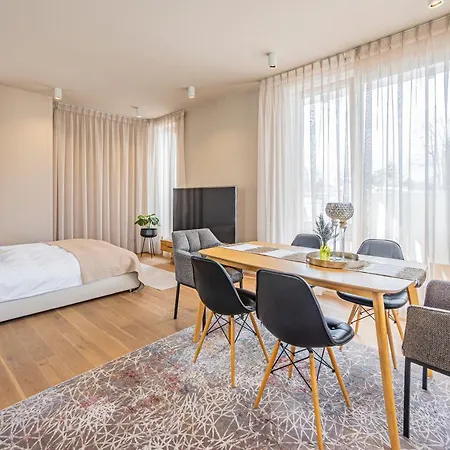 Tamara Suites & Apartments Jurmala Exterior photo