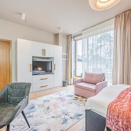 Tamara Suites & Apartments Jurmala Exterior photo