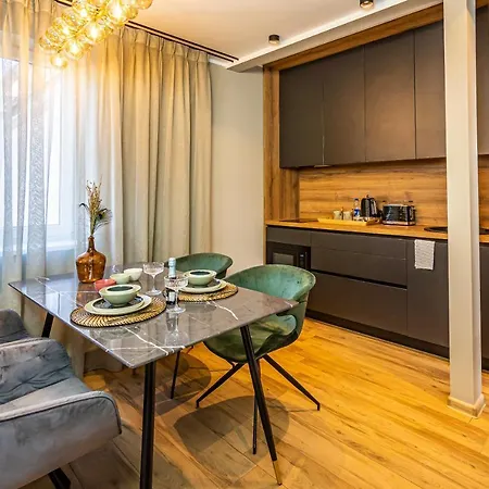 Tamara Suites & Apartments Jurmala Exterior photo