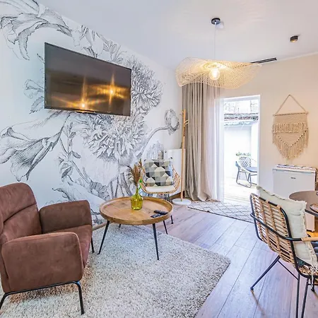 Tamara Suites & Apartments Jurmala Exterior photo