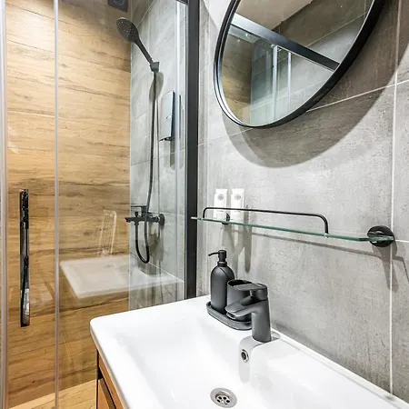 Tamara Suites & Apartments Jurmala Exterior photo
