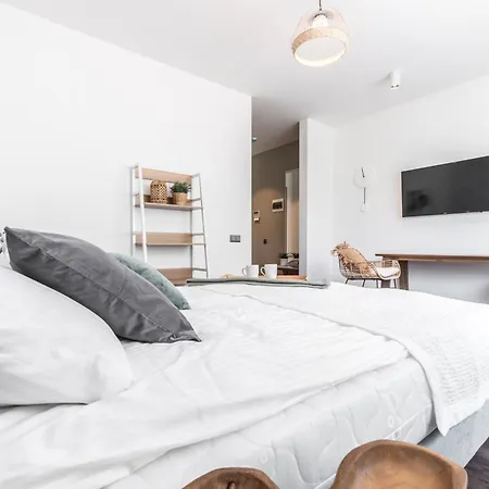 Tamara Suites & Apartments Jurmala Room photo