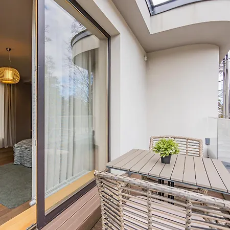 Tamara Suites & Apartments Jurmala Room photo