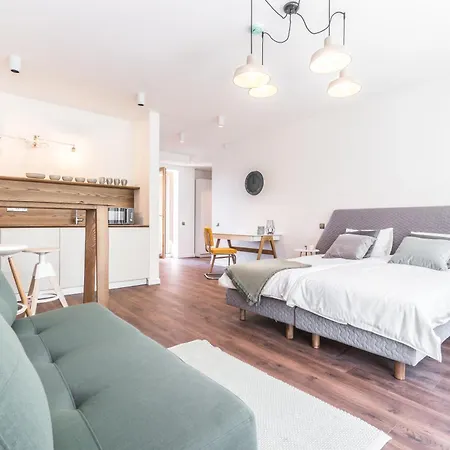 Tamara Suites & Apartments Jurmala Room photo
