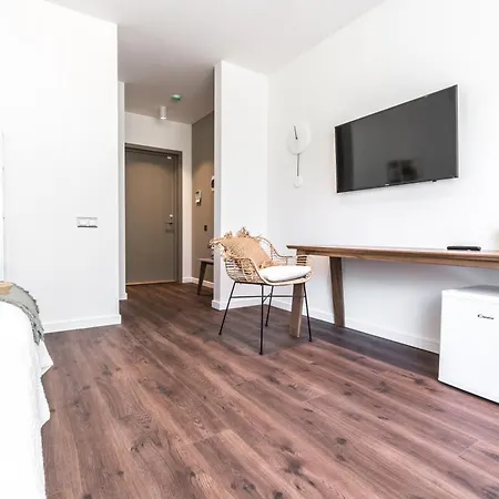 Tamara Suites & Apartments Jurmala Room photo