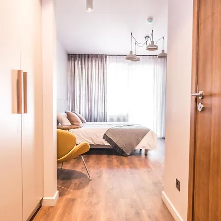 Tamara Suites & Apartments Jurmala Room photo