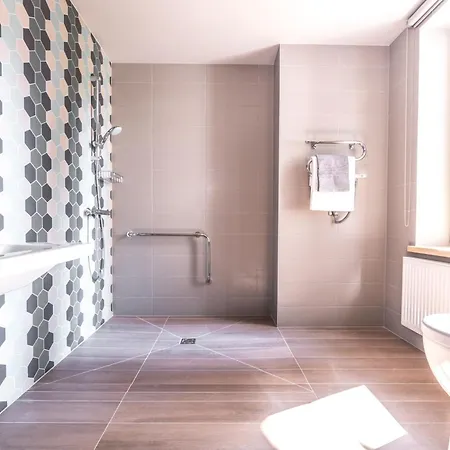 Tamara Suites & Apartments Jurmala Room photo