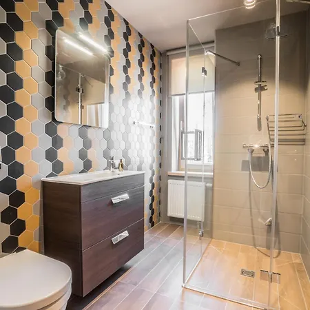 Tamara Suites & Apartments Jurmala Room photo