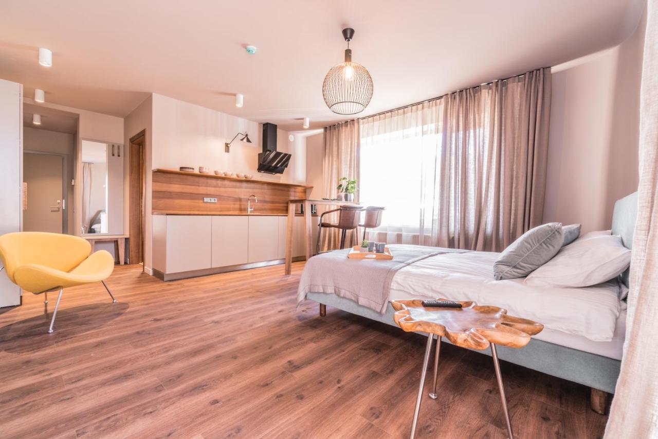 Tamara & Aparthotel