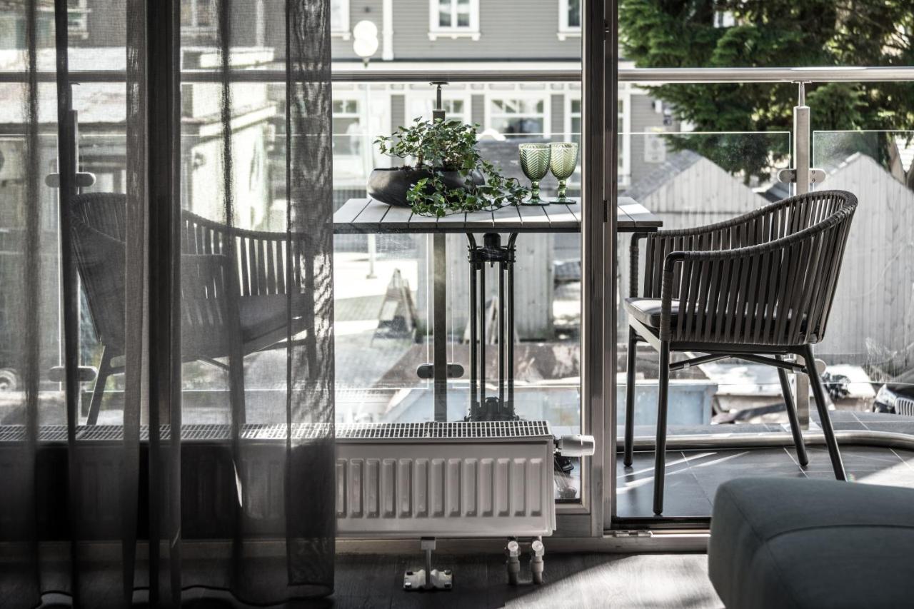 Tamara & Aparthotel