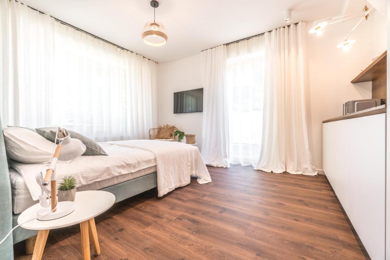 Tamara & Aparthotel