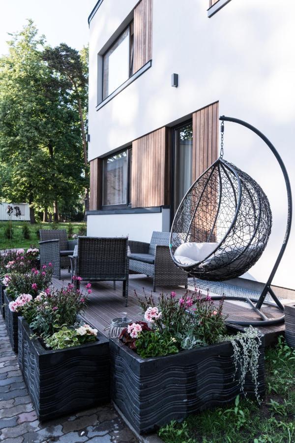 Tamara & Aparthotel *