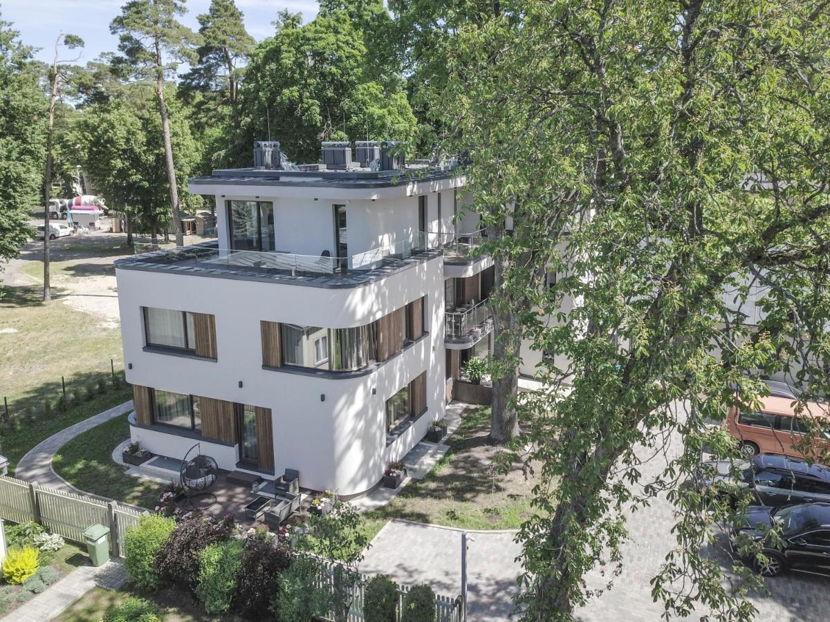 Tamara & Aparthotel