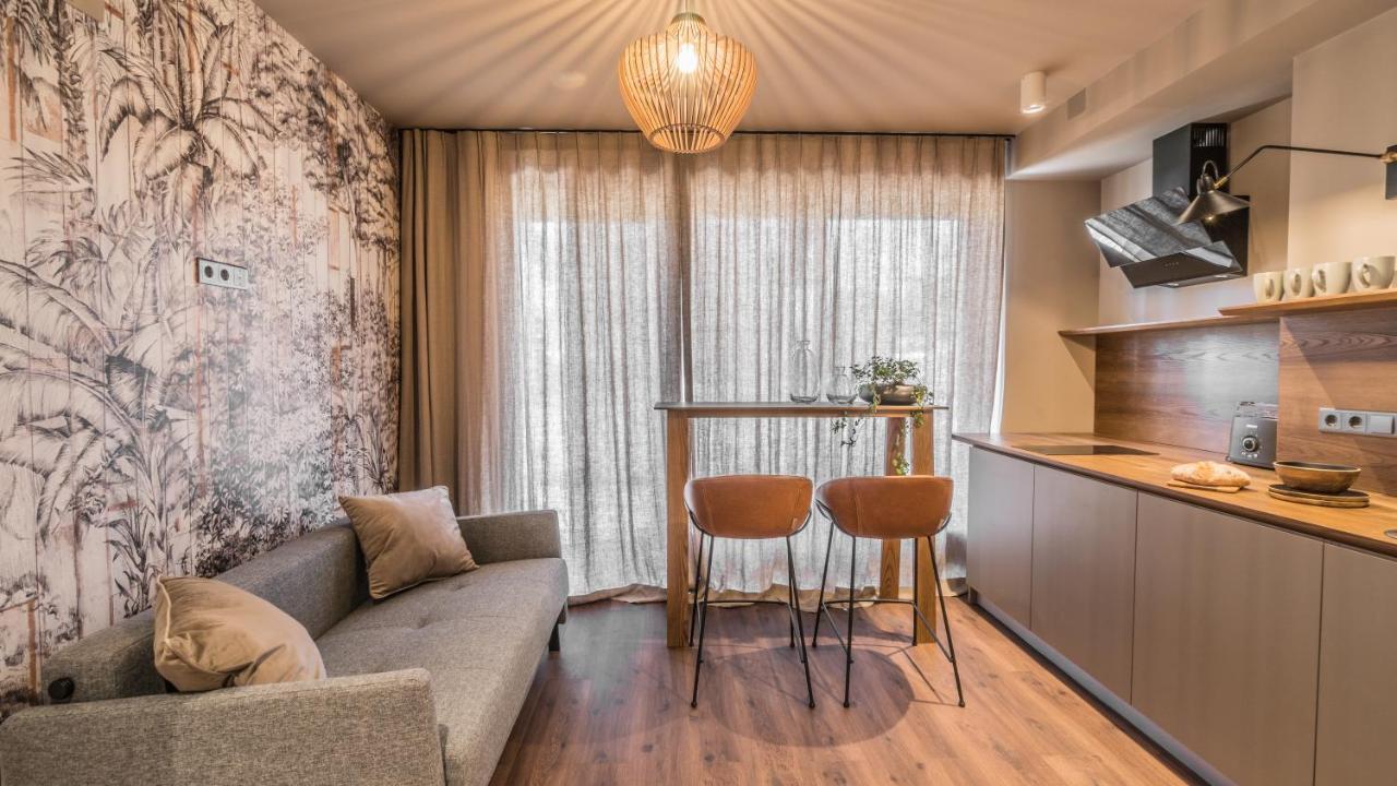 Tamara & Aparthotel