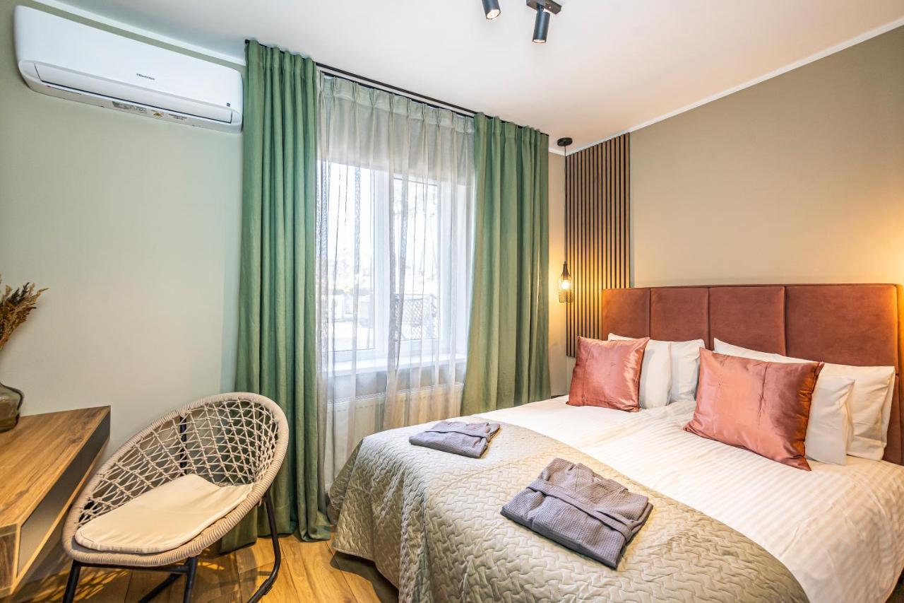 Aparthotel Tamara &