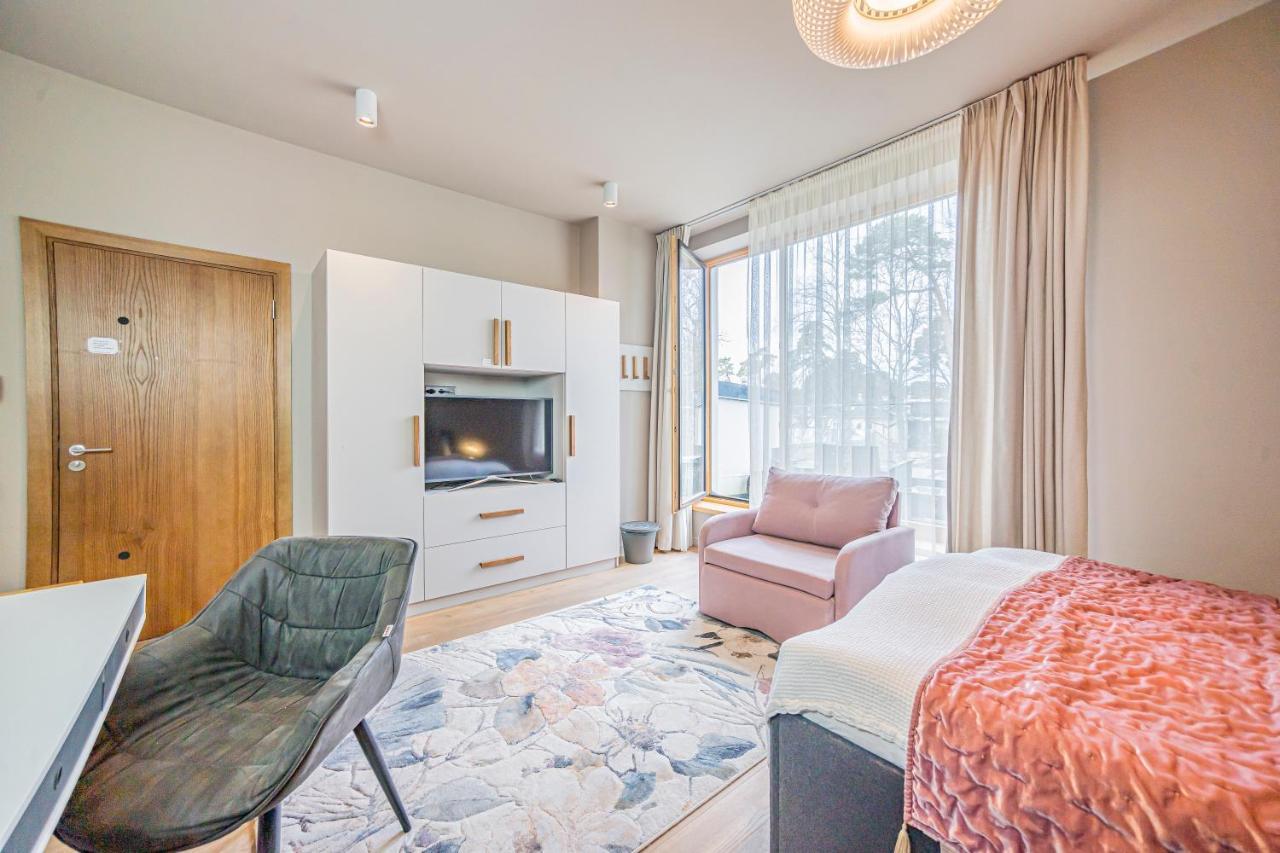 Tamara & Aparthotel