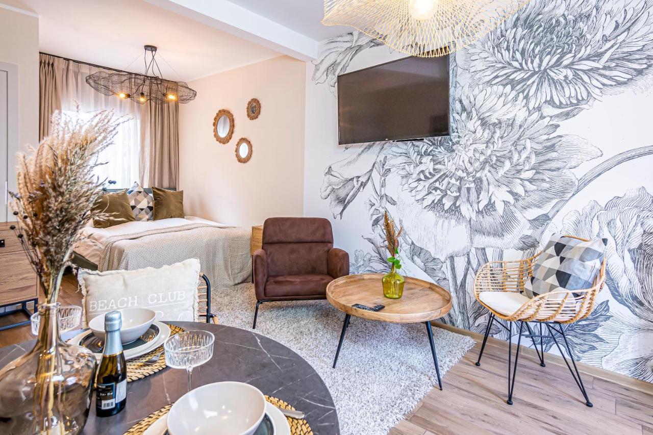 Tamara & Aparthotel *