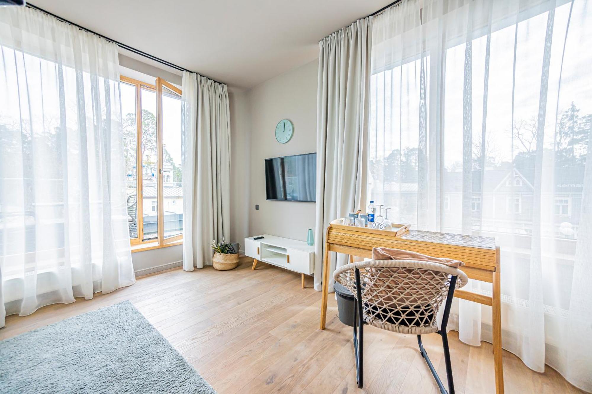 Tamara & Aparthotel *