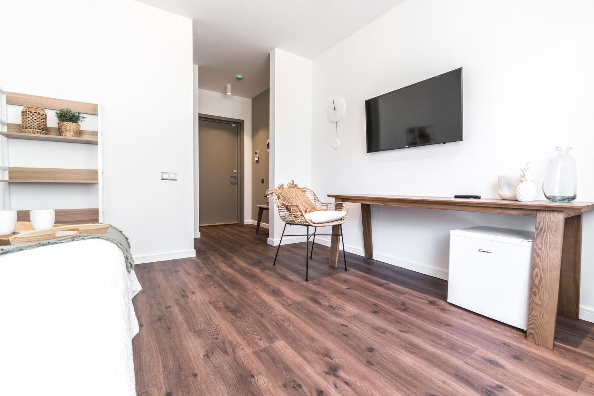 Tamara & Aparthotel Jūrkalne
