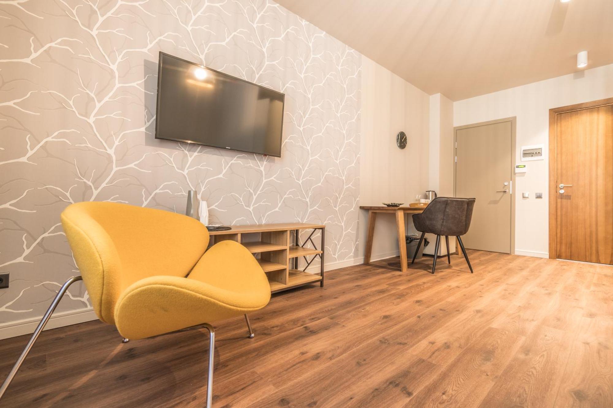 Tamara & Aparthotel *