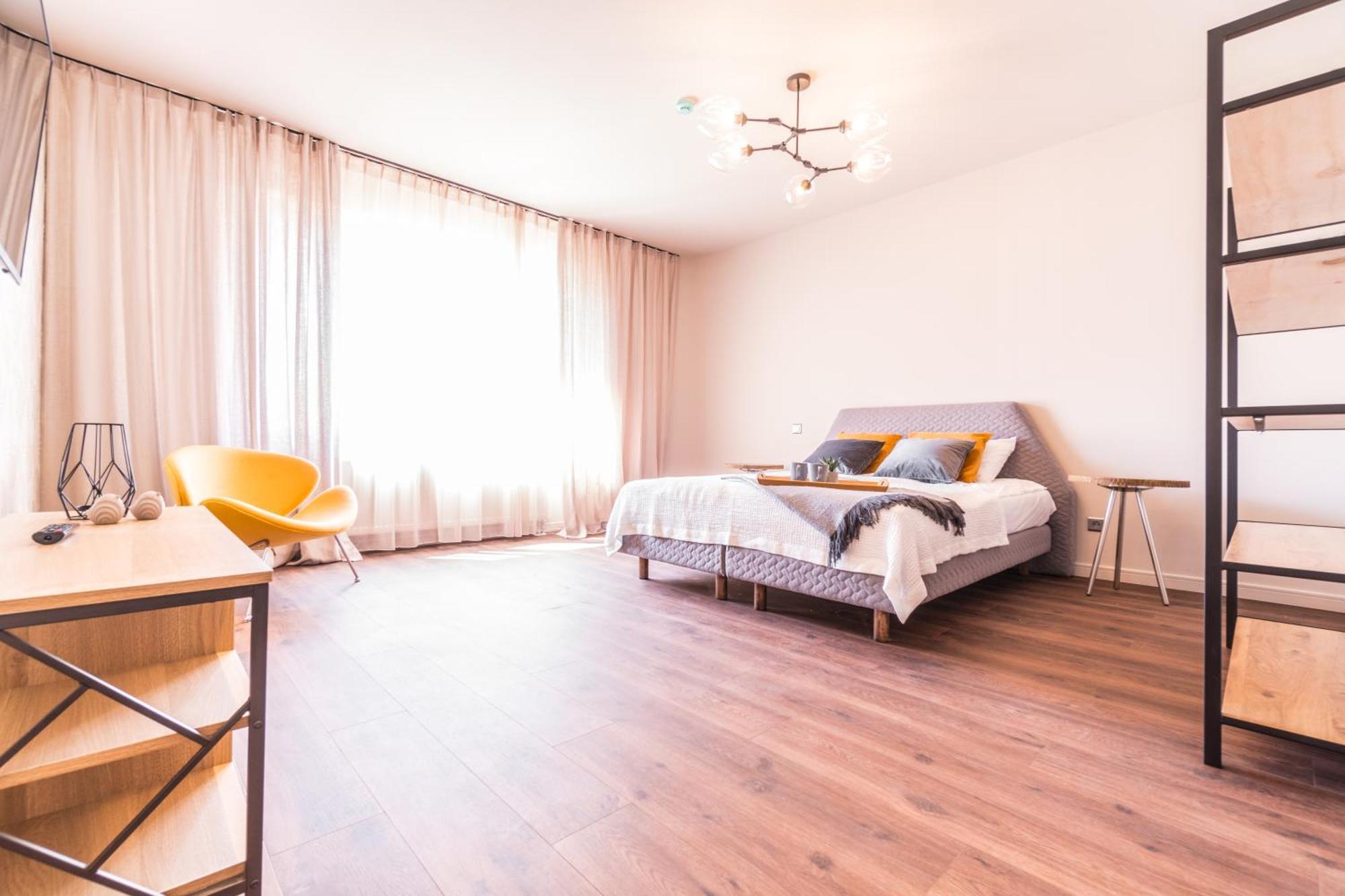Tamara & Aparthotel