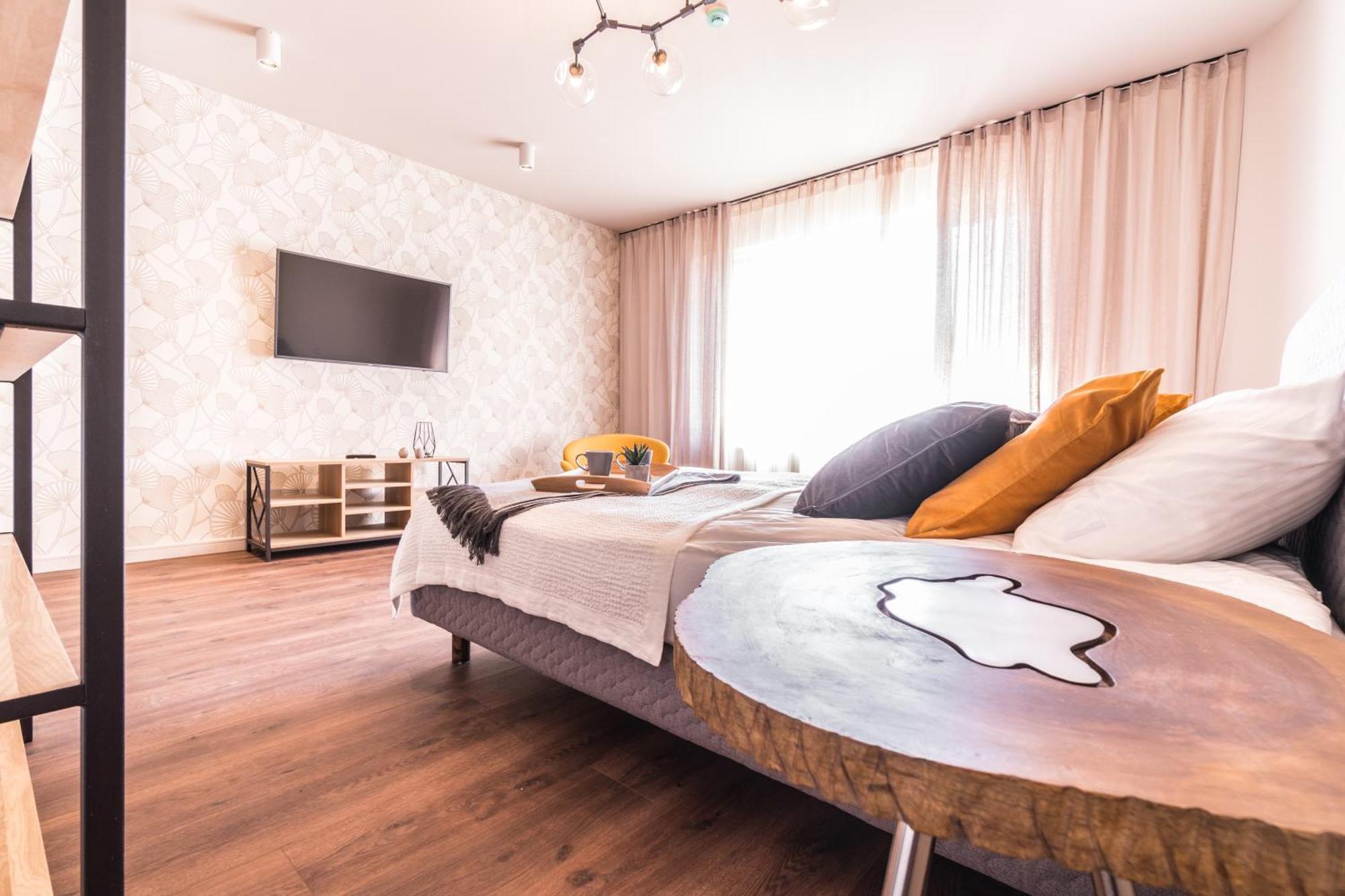 Tamara & Aparthotel Jūrkalne