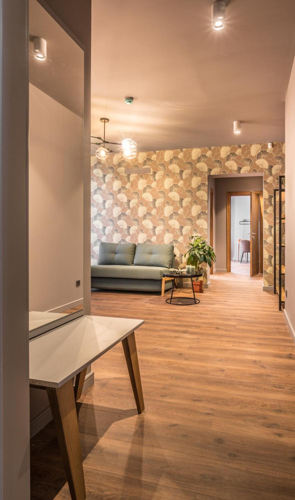 Tamara & Aparthotel Jūrkalne